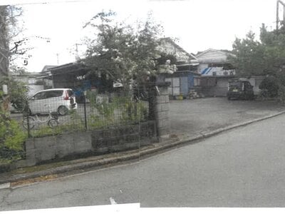 大分県日田市 昭和学園前駅18分 戸建て 667万円の競売物件 #1