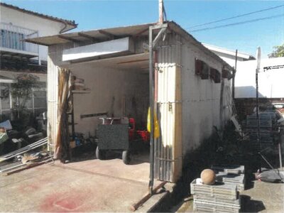 大分県日田市 昭和学園前駅18分 戸建て 667万円の競売物件 #10