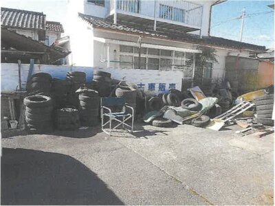 大分県日田市 昭和学園前駅18分 戸建て 667万円の競売物件 #16