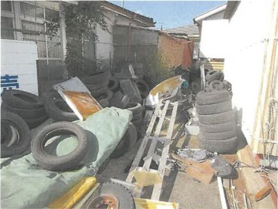 大分県日田市 昭和学園前駅18分 戸建て 667万円の競売物件 #17