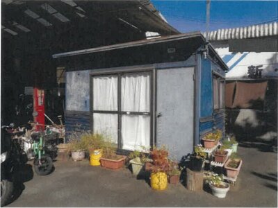 大分県日田市 昭和学園前駅18分 戸建て 667万円の競売物件 #2