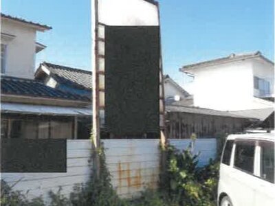 大分県日田市 昭和学園前駅18分 戸建て 667万円の競売物件 #3