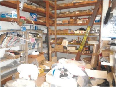 大分県日田市 昭和学園前駅18分 戸建て 667万円の競売物件 #5