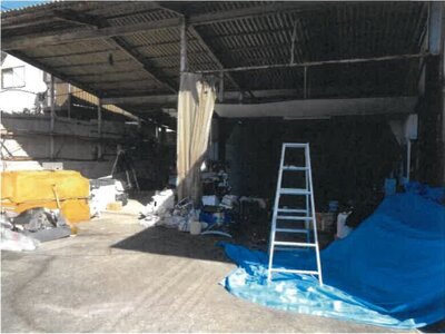 大分県日田市 昭和学園前駅18分 戸建て 667万円の競売物件 #9