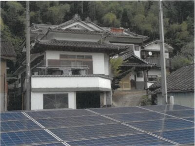 大分県日田市 豊後三芳駅 戸建て 81万円の競売物件 #1