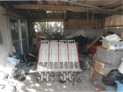 大分県日田市 豊後三芳駅 戸建て 81万円の競売物件 #14