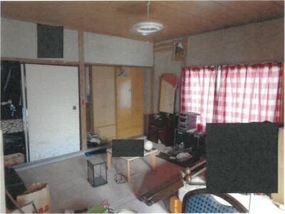 大分県日田市 豊後三芳駅 戸建て 81万円の競売物件 #17