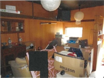 大分県日田市 豊後三芳駅 戸建て 81万円の競売物件 #18