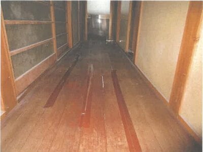 大分県日田市 豊後三芳駅 戸建て 81万円の競売物件 #19