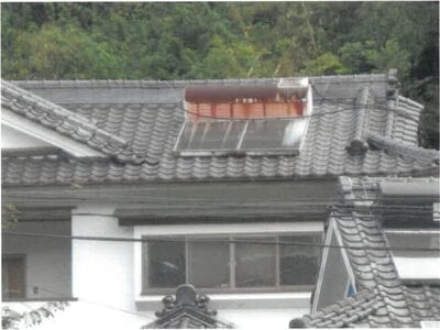 大分県日田市 豊後三芳駅 戸建て 81万円の競売物件 #2