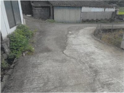 大分県日田市 豊後三芳駅 戸建て 81万円の競売物件 #3