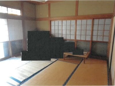 大分県日田市 豊後三芳駅 戸建て 81万円の競売物件 #4