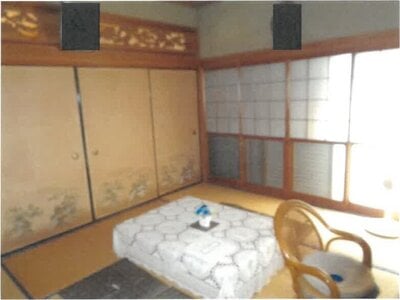 大分県日田市 豊後三芳駅 戸建て 81万円の競売物件 #5