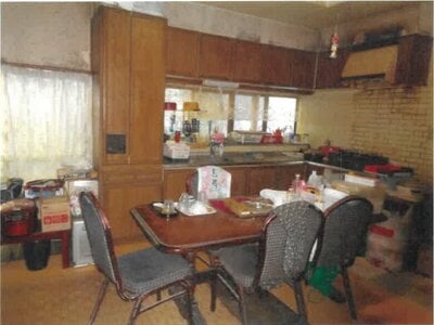 大分県日田市 豊後三芳駅 戸建て 81万円の競売物件 #7