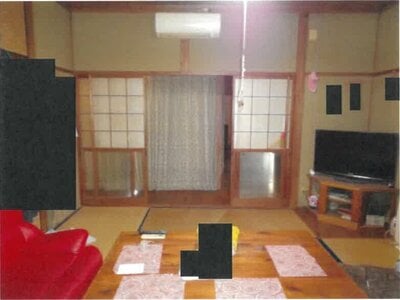 大分県日田市 豊後三芳駅 戸建て 81万円の競売物件 #8