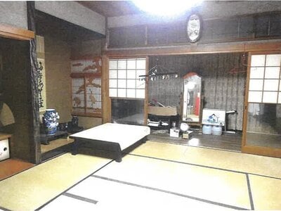 (値下げ) 鹿児島県大島郡瀬戸内町 戸建て 241万円の競売物件 #12