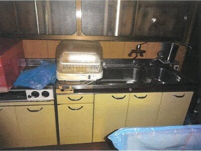 (値下げ) 鹿児島県大島郡瀬戸内町 戸建て 241万円の競売物件 #13