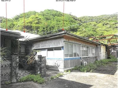 (値下げ) 鹿児島県大島郡瀬戸内町 戸建て 241万円の競売物件 #2