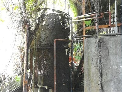 (値下げ) 鹿児島県大島郡瀬戸内町 戸建て 241万円の競売物件 #26