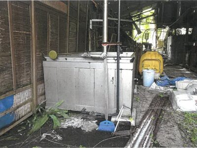 (値下げ) 鹿児島県大島郡瀬戸内町 戸建て 241万円の競売物件 #29