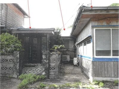 (値下げ) 鹿児島県大島郡瀬戸内町 戸建て 241万円の競売物件 #3