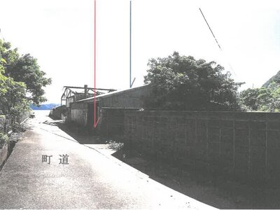 (値下げ) 鹿児島県大島郡瀬戸内町 戸建て 241万円の競売物件 #30