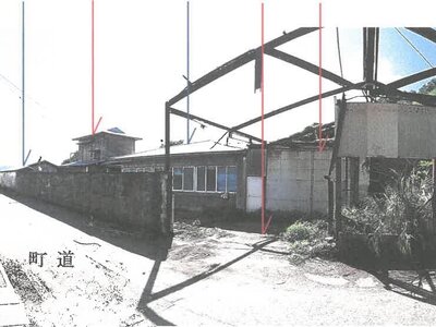 (値下げ) 鹿児島県大島郡瀬戸内町 戸建て 241万円の競売物件 #31