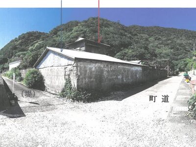 (値下げ) 鹿児島県大島郡瀬戸内町 戸建て 241万円の競売物件 #32