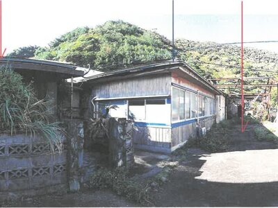 (値下げ) 鹿児島県大島郡瀬戸内町 戸建て 241万円の競売物件 #35