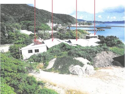 (値下げ) 鹿児島県大島郡瀬戸内町 戸建て 241万円の競売物件 #36