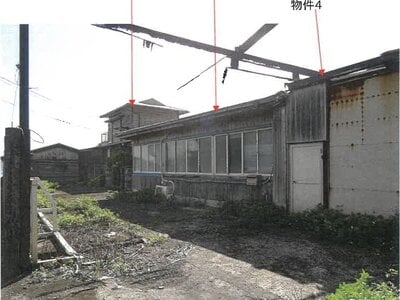 (値下げ) 鹿児島県大島郡瀬戸内町 戸建て 241万円の競売物件 #4