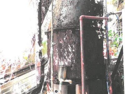 (値下げ) 鹿児島県大島郡瀬戸内町 戸建て 241万円の競売物件 #43