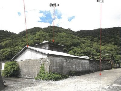 (値下げ) 鹿児島県大島郡瀬戸内町 戸建て 241万円の競売物件 #6