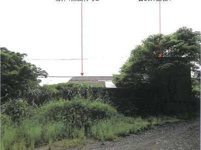 (値下げ) 鹿児島県大島郡瀬戸内町 戸建て 241万円の競売物件 #9