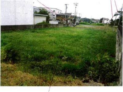 愛知県豊橋市 二川駅25分 土地 1,576万円の競売物件 #2