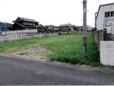 愛知県豊橋市 二川駅25分 土地 1,576万円の競売物件 #5