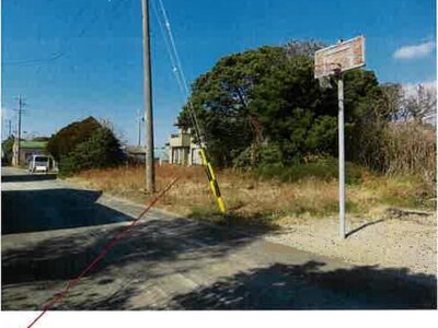 愛知県田原市 戸建て 279万円の競売物件 #12