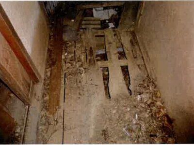 愛知県田原市 戸建て 279万円の競売物件 #4