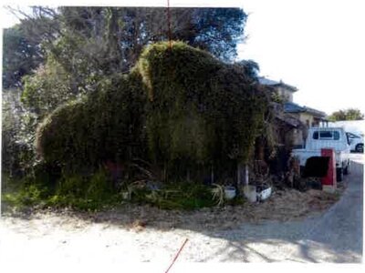 愛知県田原市 戸建て 279万円の競売物件 #6