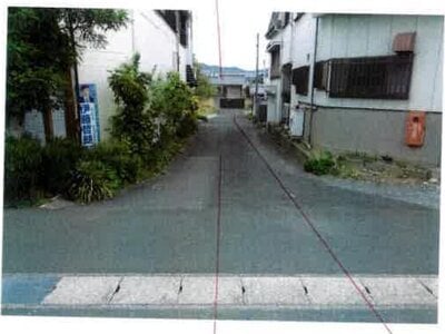 愛知県豊橋市 二川駅24分 戸建て 2,924万円の競売物件 #1