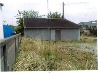 愛知県豊橋市 二川駅24分 戸建て 2,924万円の競売物件 #13