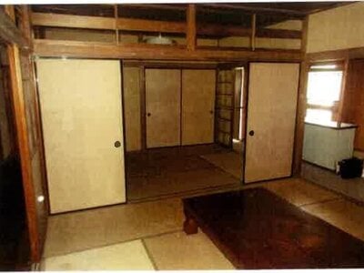 愛知県豊橋市 二川駅24分 戸建て 2,924万円の競売物件 #8