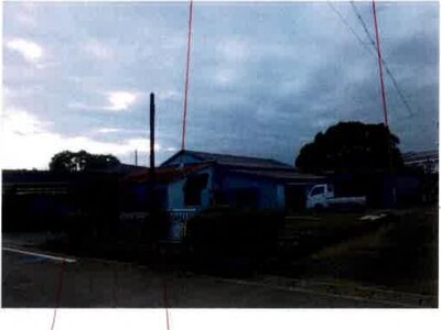 愛知県田原市 戸建て 508万円の競売物件 #1