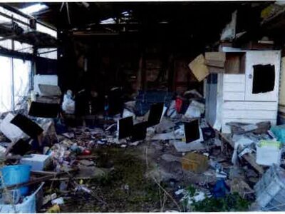 愛知県田原市 戸建て 508万円の競売物件 #6