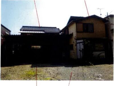 愛知県新城市 新城駅7分 戸建て 1,217万円の競売物件 #2