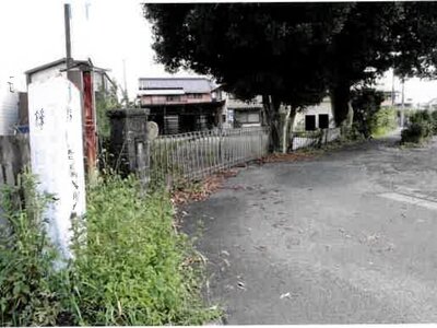 愛知県新城市 新城駅7分 戸建て 1,217万円の競売物件 #7