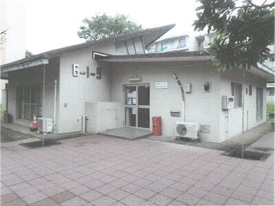 茨城県取手市 戸頭駅6分 マンション「戸頭第1住宅」125万円の競売物件 #3