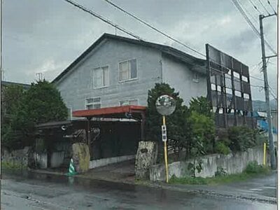 北海道札幌市南区 真駒内駅 戸建て 293万円の競売物件 #1