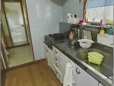 北海道札幌市南区 真駒内駅 戸建て 293万円の競売物件 #3