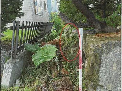 北海道札幌市南区 真駒内駅 戸建て 293万円の競売物件 #5